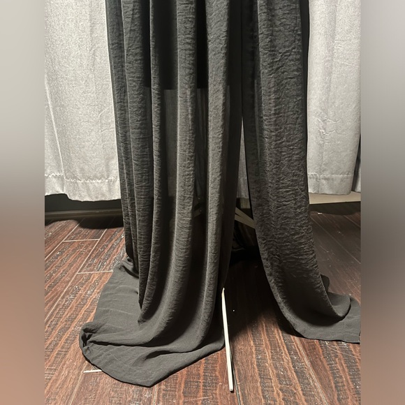 H&M maxi skirt sz 10 - Picture 2 of 7